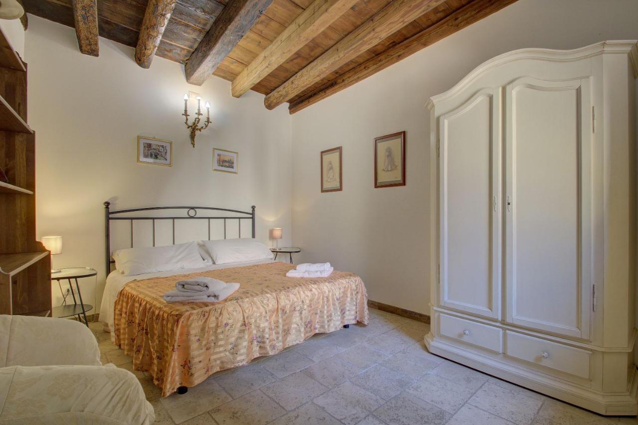 Appartement Spiral Canal View San Marco Venise
