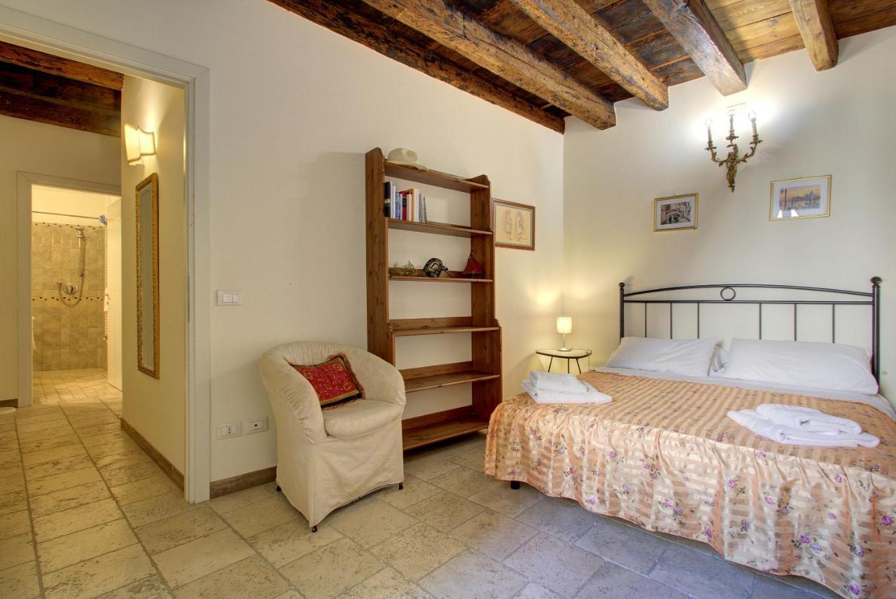 Spiral Canal View San Marco Appartement Venise