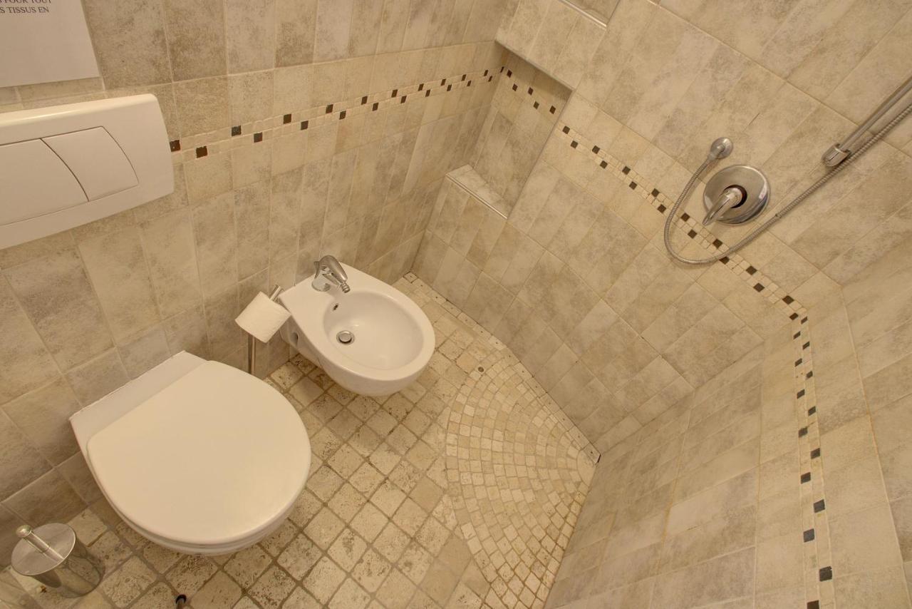 Spiral Canal View San Marco Appartement