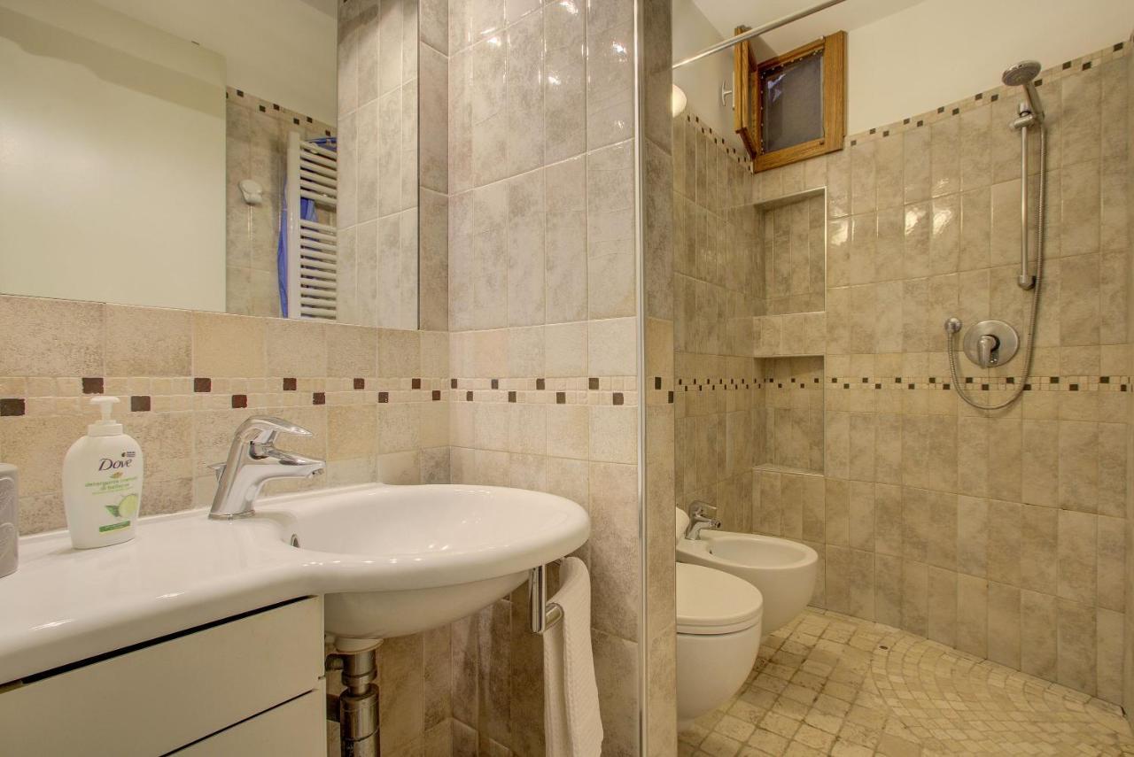 Apartamento Spiral Canal View San Marco Veneza